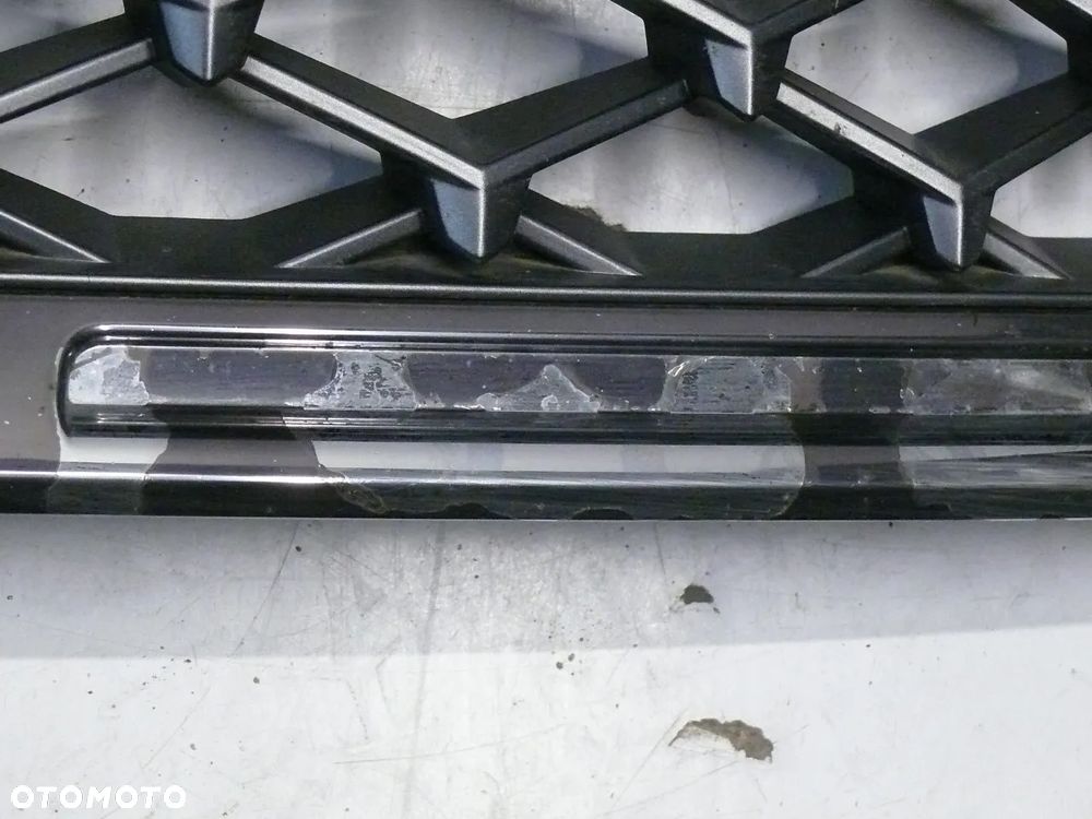 ATRAPA GRILL HYUNDAI TUCSON III N-LINE 2018 2020 LIFT - 2