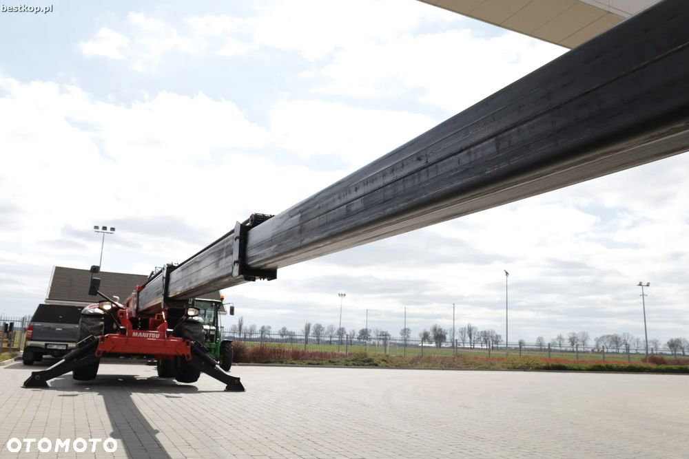 Manitou MT 1840 Easy - 24