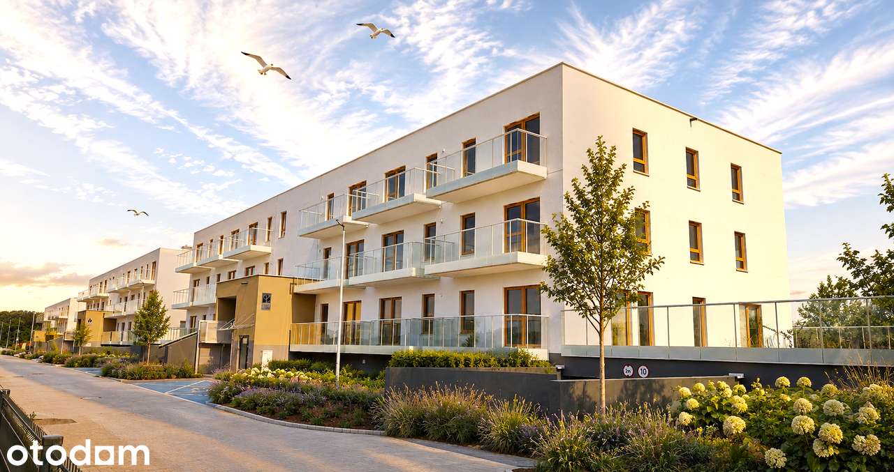 Mieszkanie na sprzedaż, 2 pokoje, 35 m², Warszawa