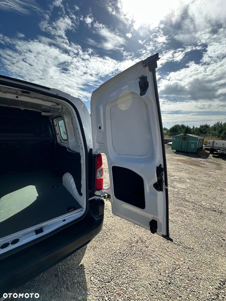 Toyota ProAce - 20