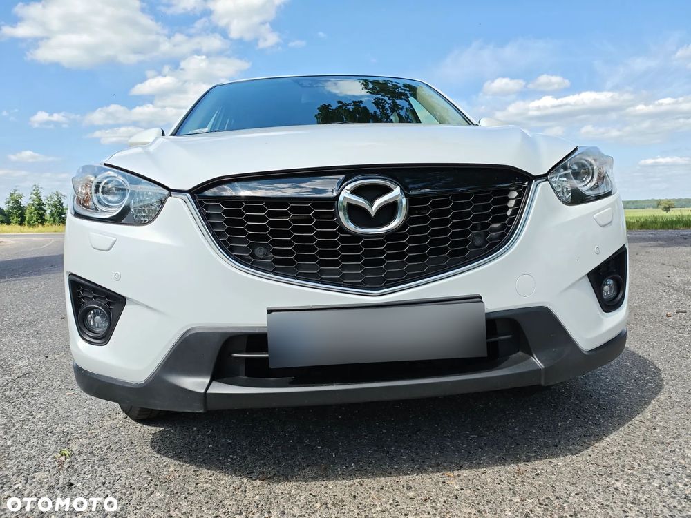 Mazda CX-5 2.0 Skypassion - 17