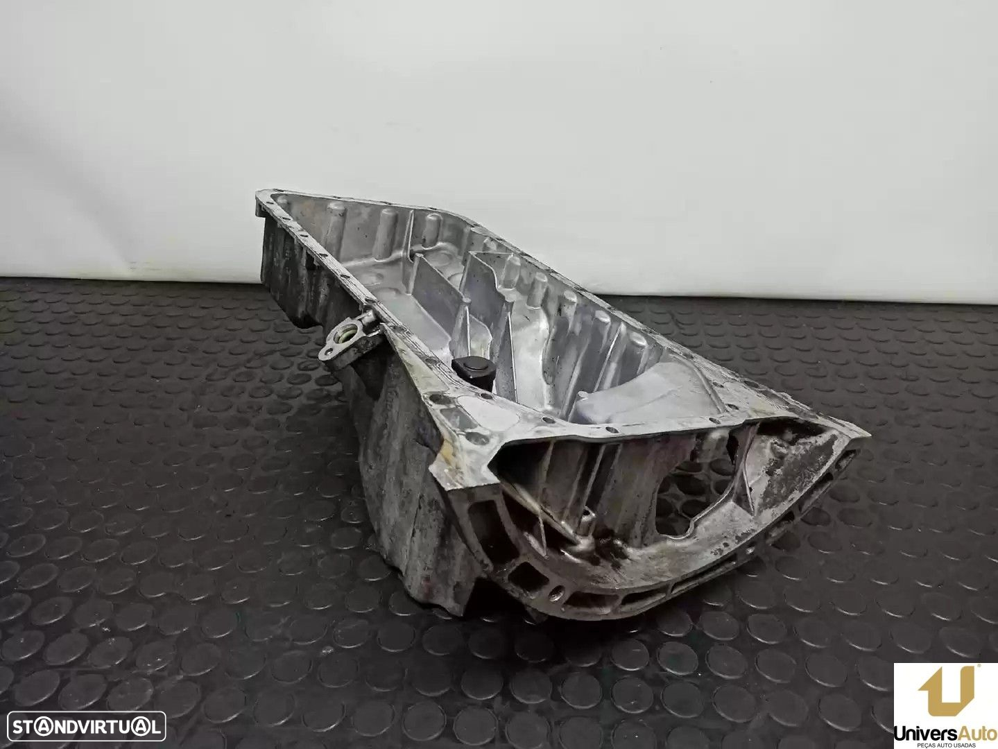 CARTER MERCEDES-BENZ CLASSE C T-MODEL 2007 -R6110140602 - 3