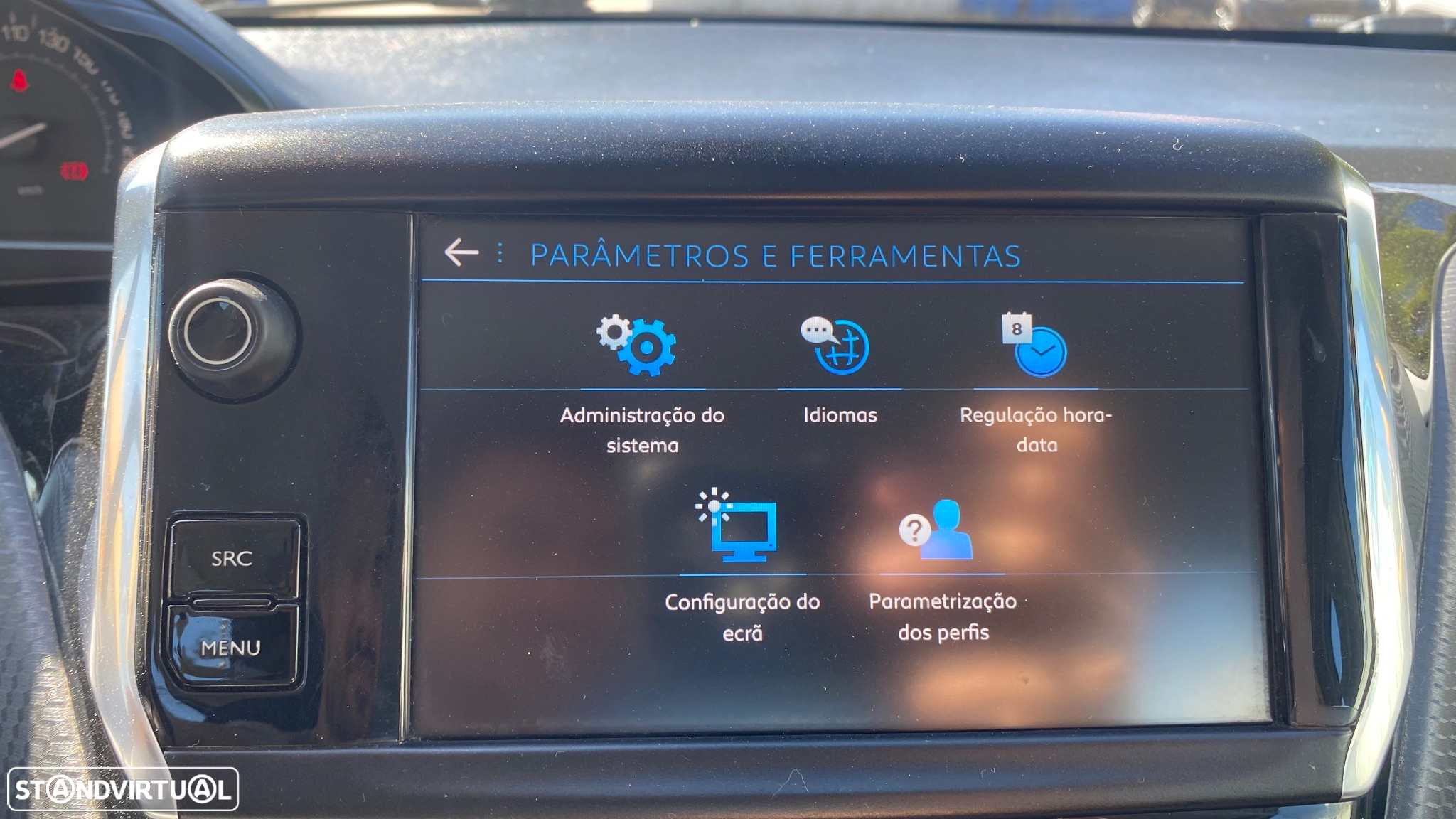 Peugeot 208 1.2 PureTech Allure - 45