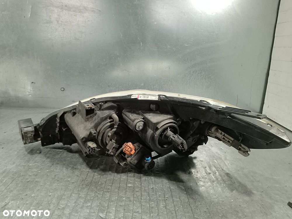 LAMPA PRZÓD PRAWA MAZDA 5 ( 05-10 ) VAN 5 DRZWI P5115R  STANLEY - 4