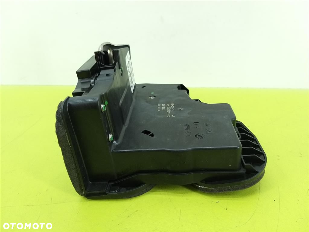 Zamek drzwi tył lewy Opel Astra V K 2015-2019 13596955 NOWY ORYGINAŁ GM AK9 - 8