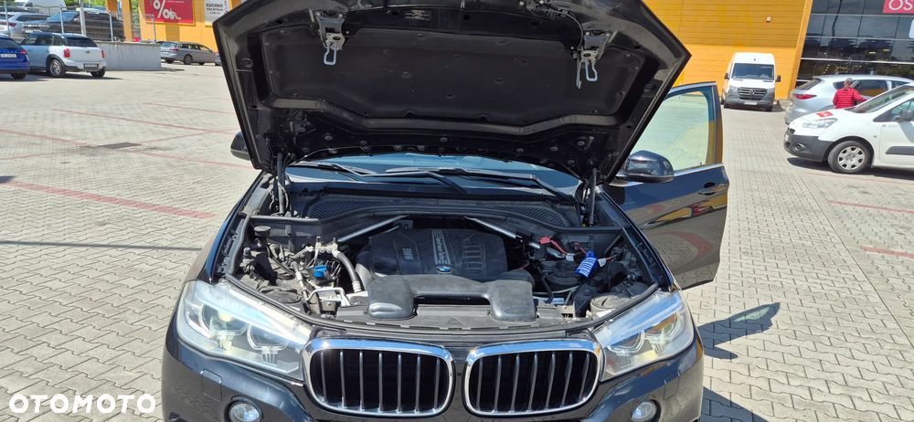 BMW X5 - 18
