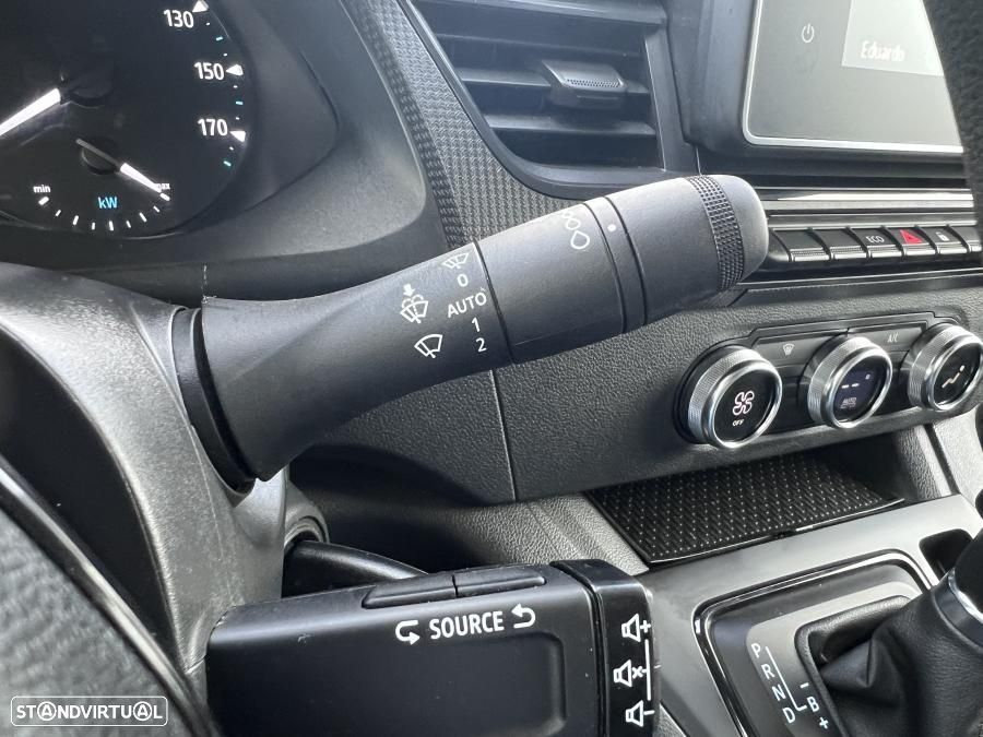 Nissan Townstar EV 45 kWh L1 Comfort 3L - 31