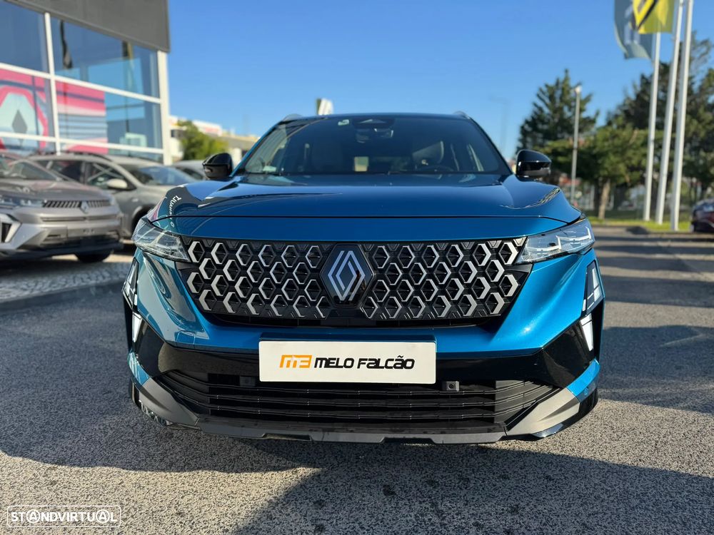 Renault Austral 2026 photo 2