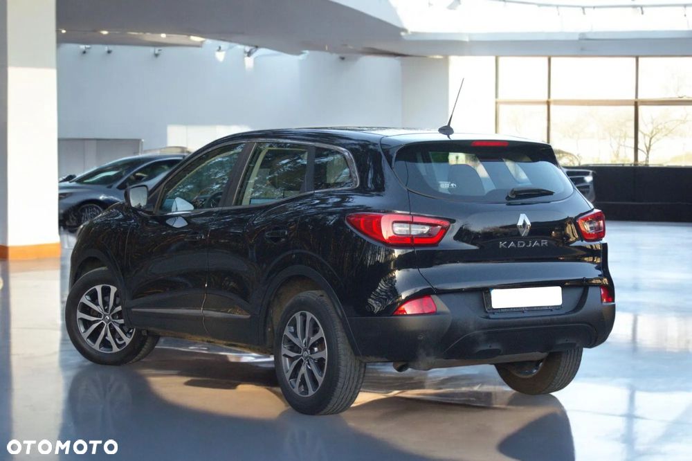 Renault Kadjar 1.2 Energy TCe Limited EDC - 11