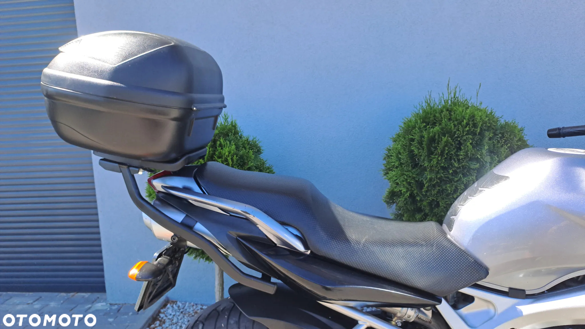 Yamaha FZ - 29