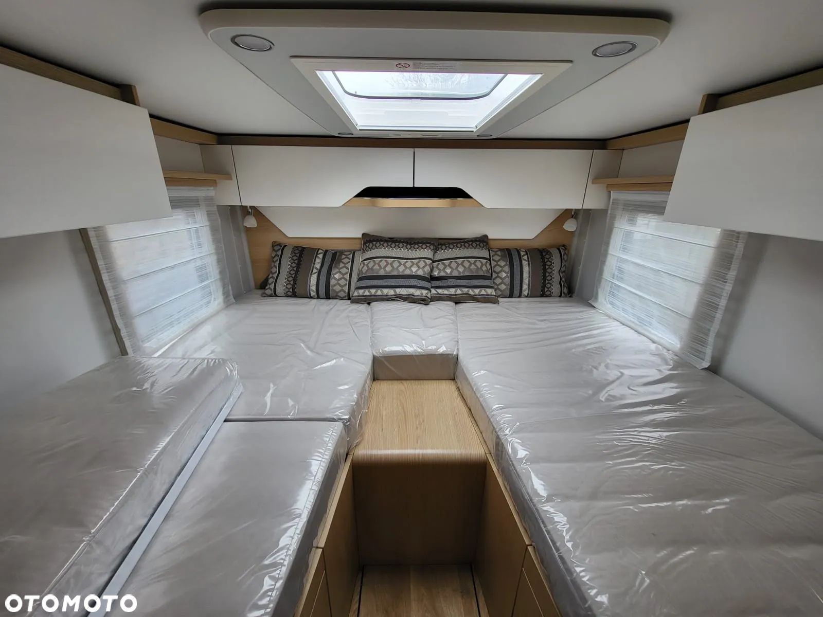Hymer-Eriba BMC 680-I - 8