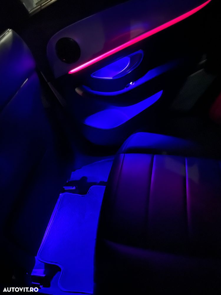 Mercedes-Benz E - 20