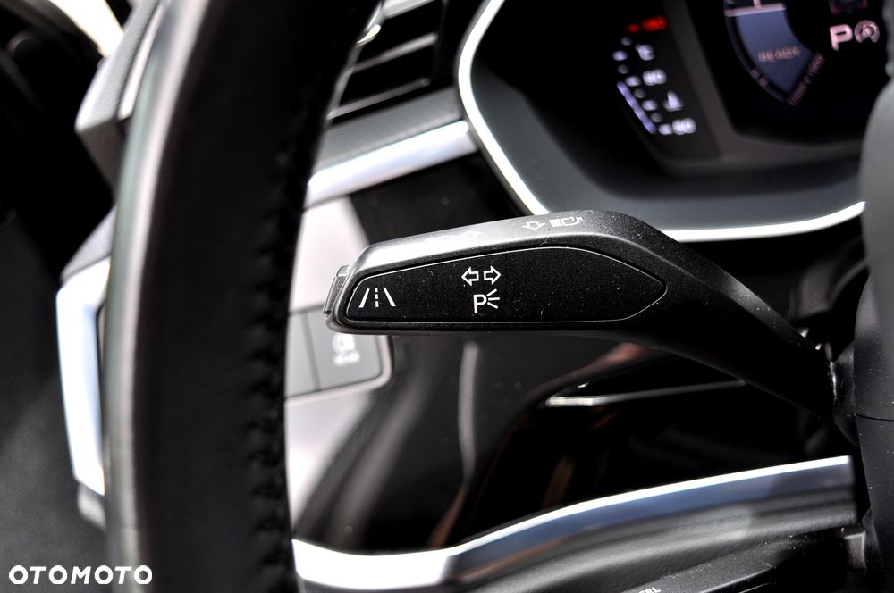Audi Q3 35 TDI S tronic S line - 15