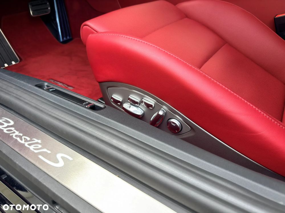Porsche 718 Boxster S PDK - 14