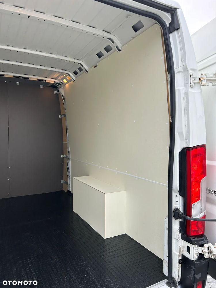 Peugeot Boxer - 19
