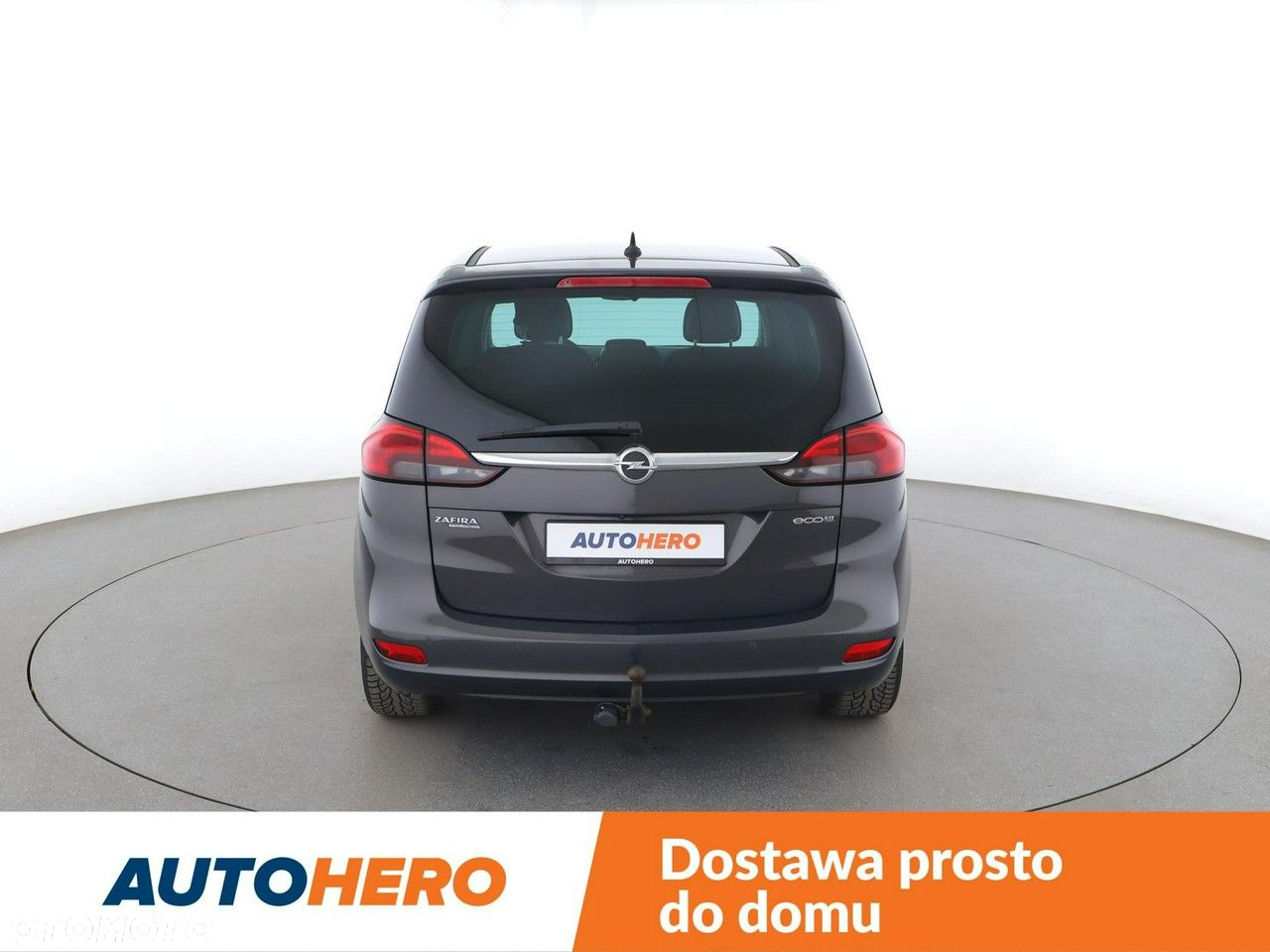 Opel Zafira Tourer 1.4 Turbo ecoFLEX Start/Stop Selection - 6
