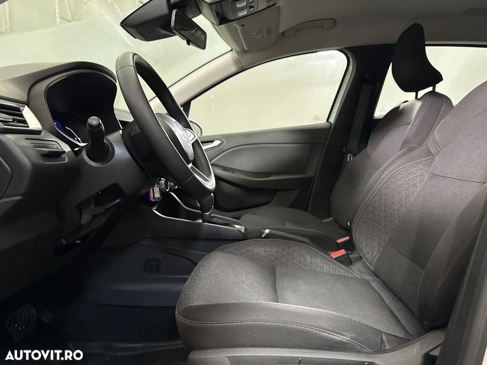 Renault Clio - 22