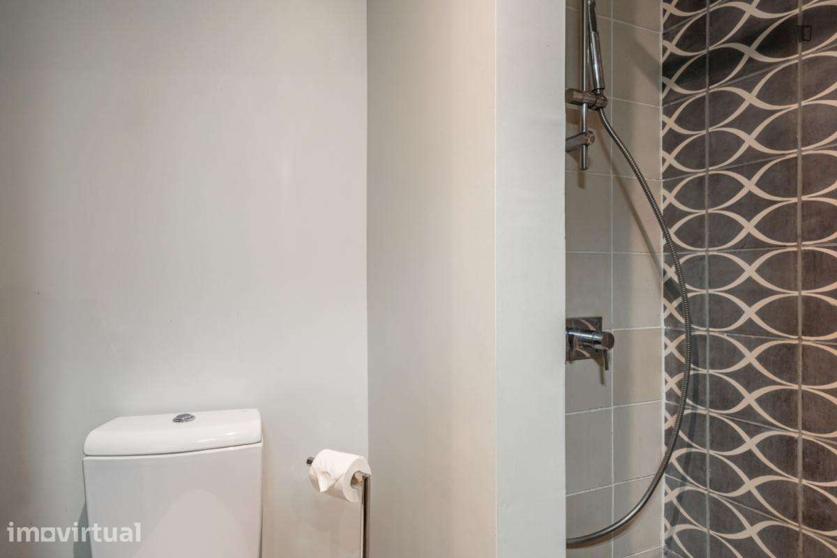 Apartamento com 2 quartos - localizado em Bairro Alto Lisbon - Grande imagem: 4/31