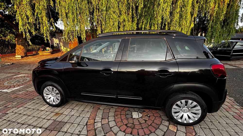 Citroën C3 Aircross PureTech 82 Shine - 7