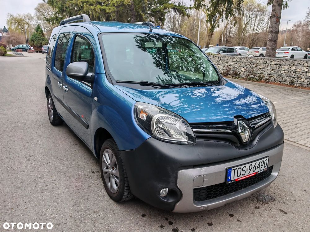 Renault Kangoo - 28