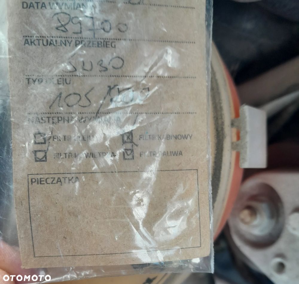 Skoda Fabia 1.2 12V Elegance Plus - 33