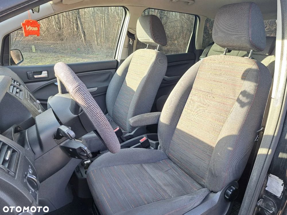 Ford Focus C-Max - 11