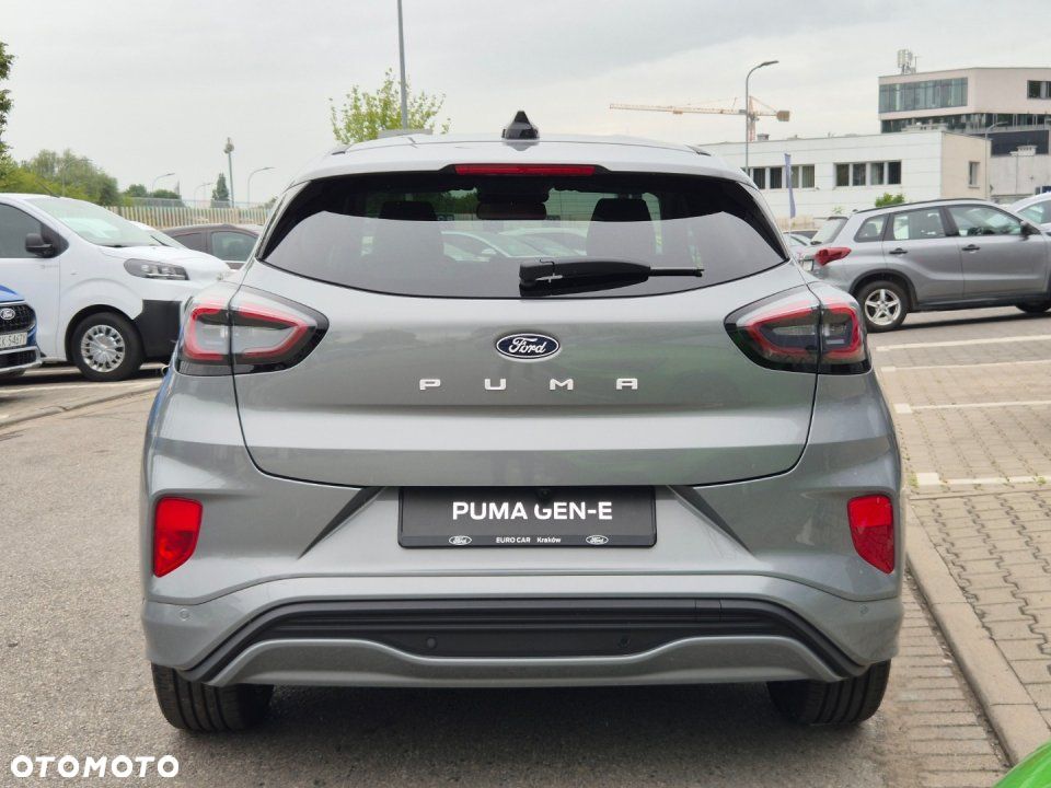 Ford Puma - 5
