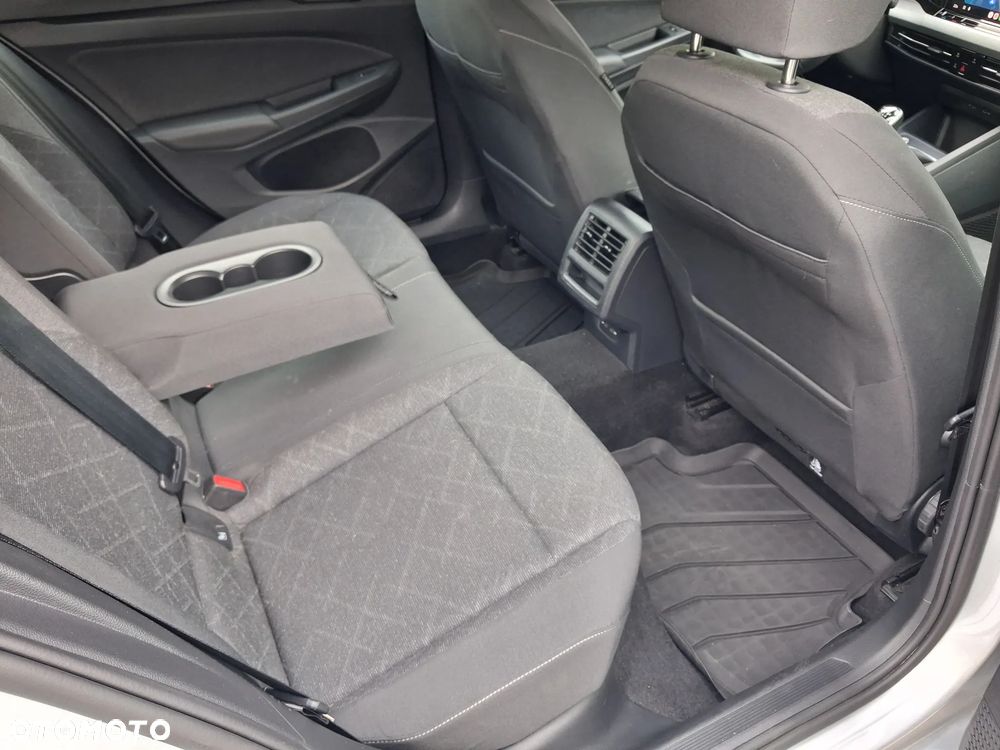 Volkswagen Golf 2.0 TDI Life - 17