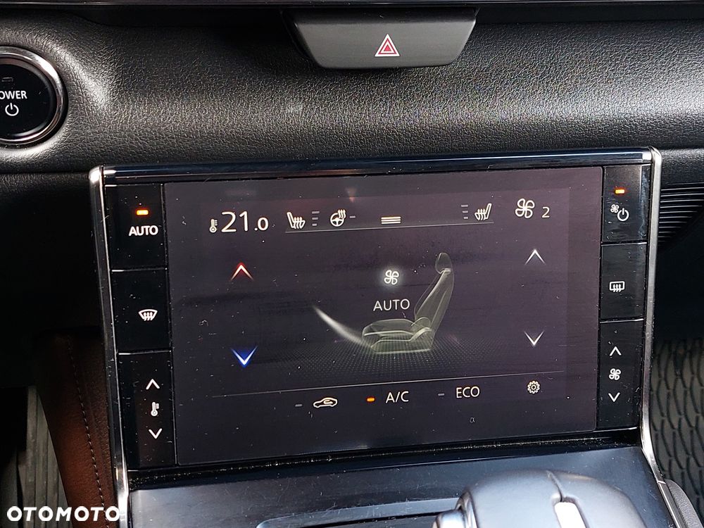 Mazda MX-30 e-SKYACTIV - 11