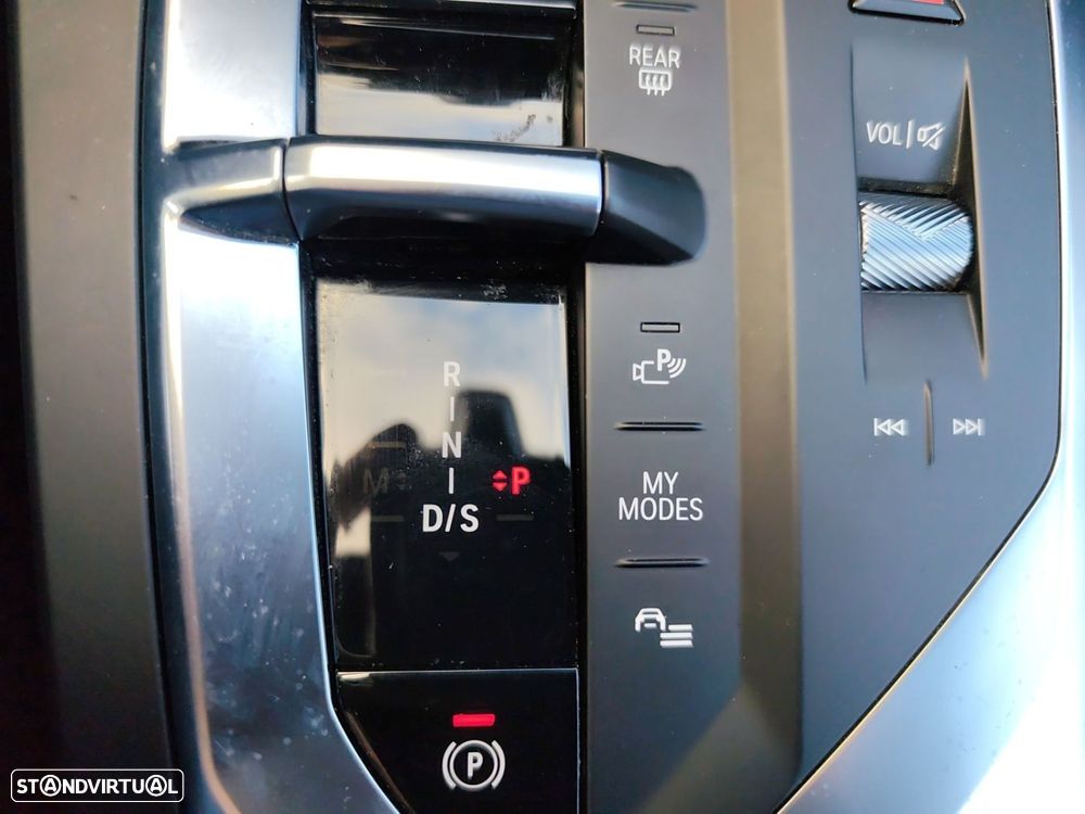 BMW 116 Pack Desportivo M - 26