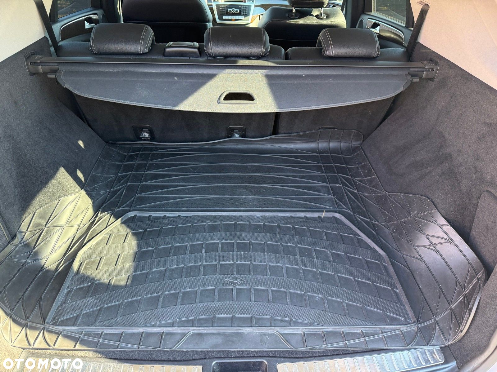 Mercedes-Benz ML - 19
