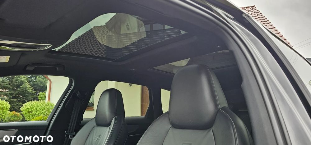 Audi A6 Avant 55 TFSI e Quattro Sport S tronic - 23