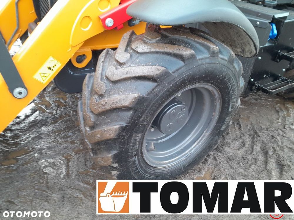 Case 580SV 2023R - 14