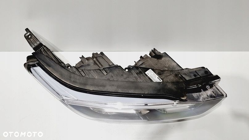 REFLEKTOR PRAWY ZWYKŁY LAMPA SSANGYONG REXTON II G4 EUROPA - 3