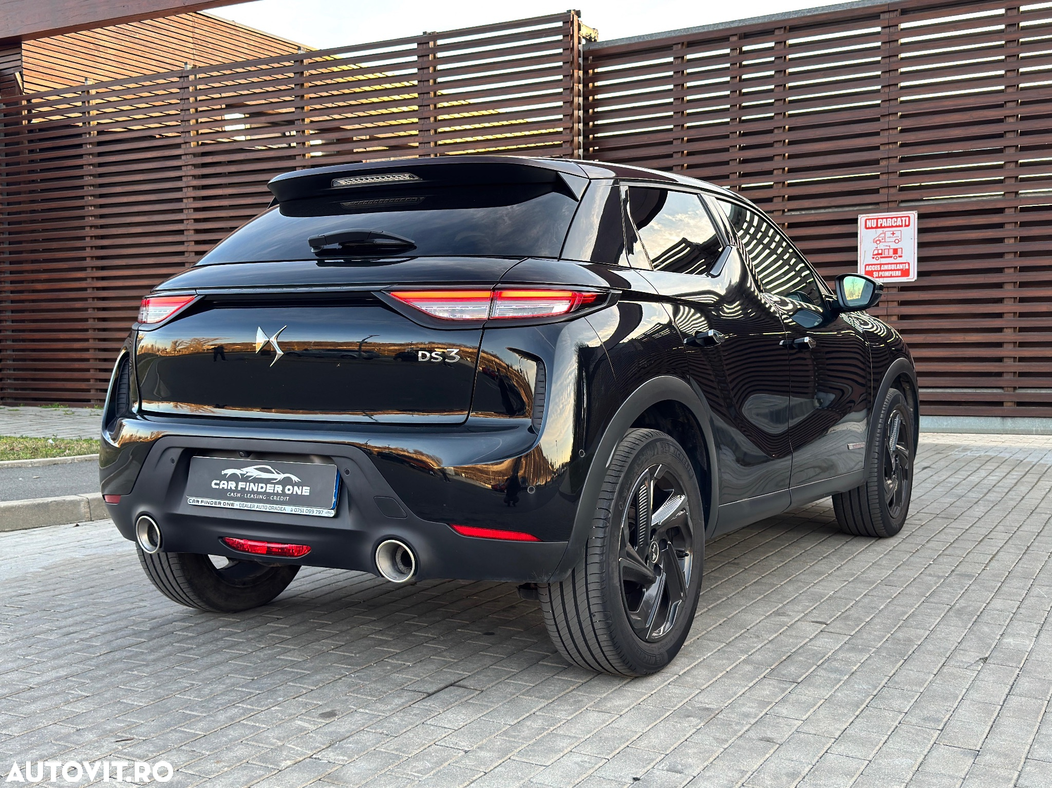 DS Automobiles DS 3 Crossback - 5