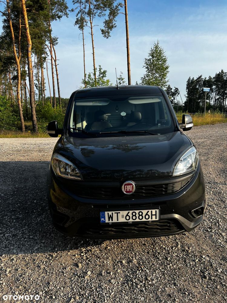 Fiat Doblo - 15