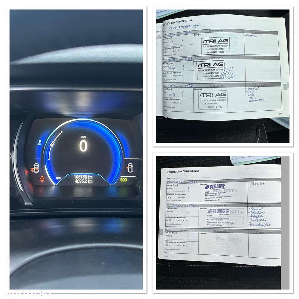 Renault Megane ENERGY TCe 100 LIFE - 7