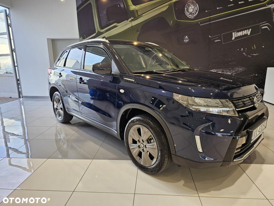 Suzuki Vitara - 3