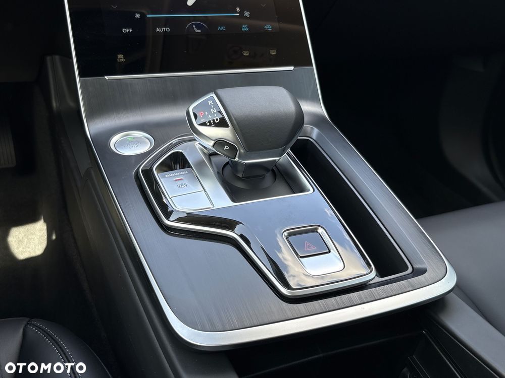 BAIC 7 1.5T Luxury DCT - 19