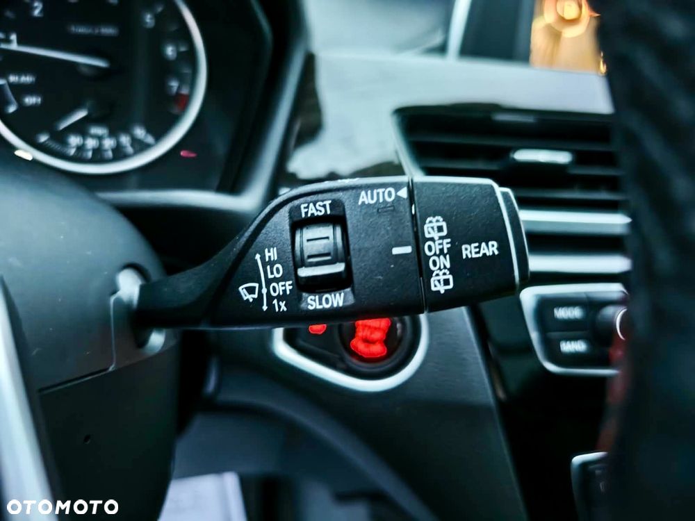 BMW X1 - 22