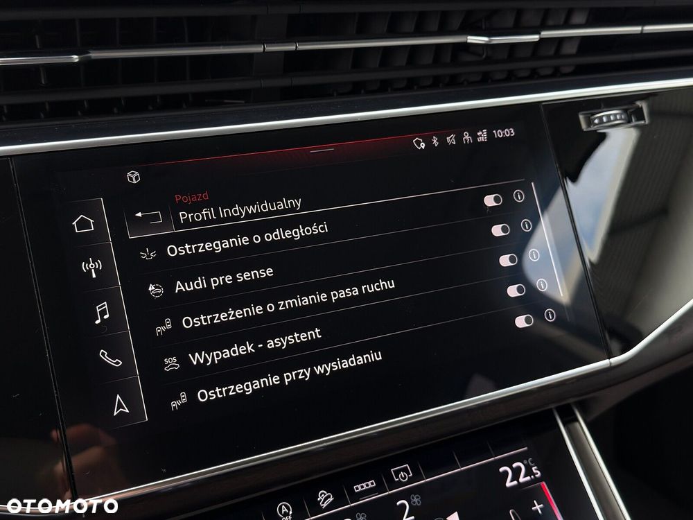 Audi Q7 - 38