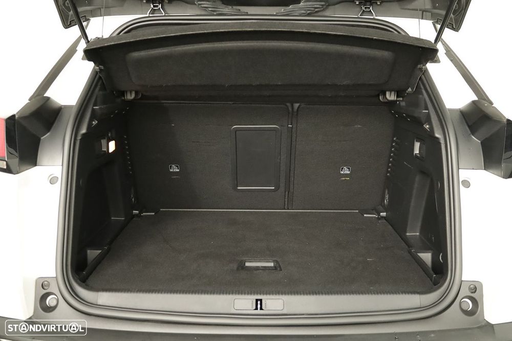 Peugeot 3008 1.5 BlueHDi Allure Pack EAT8 - 25