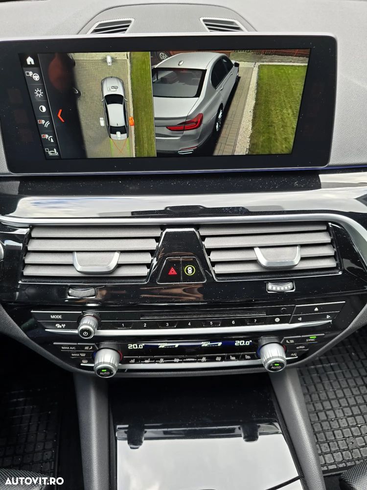 BMW Seria 5 - 33