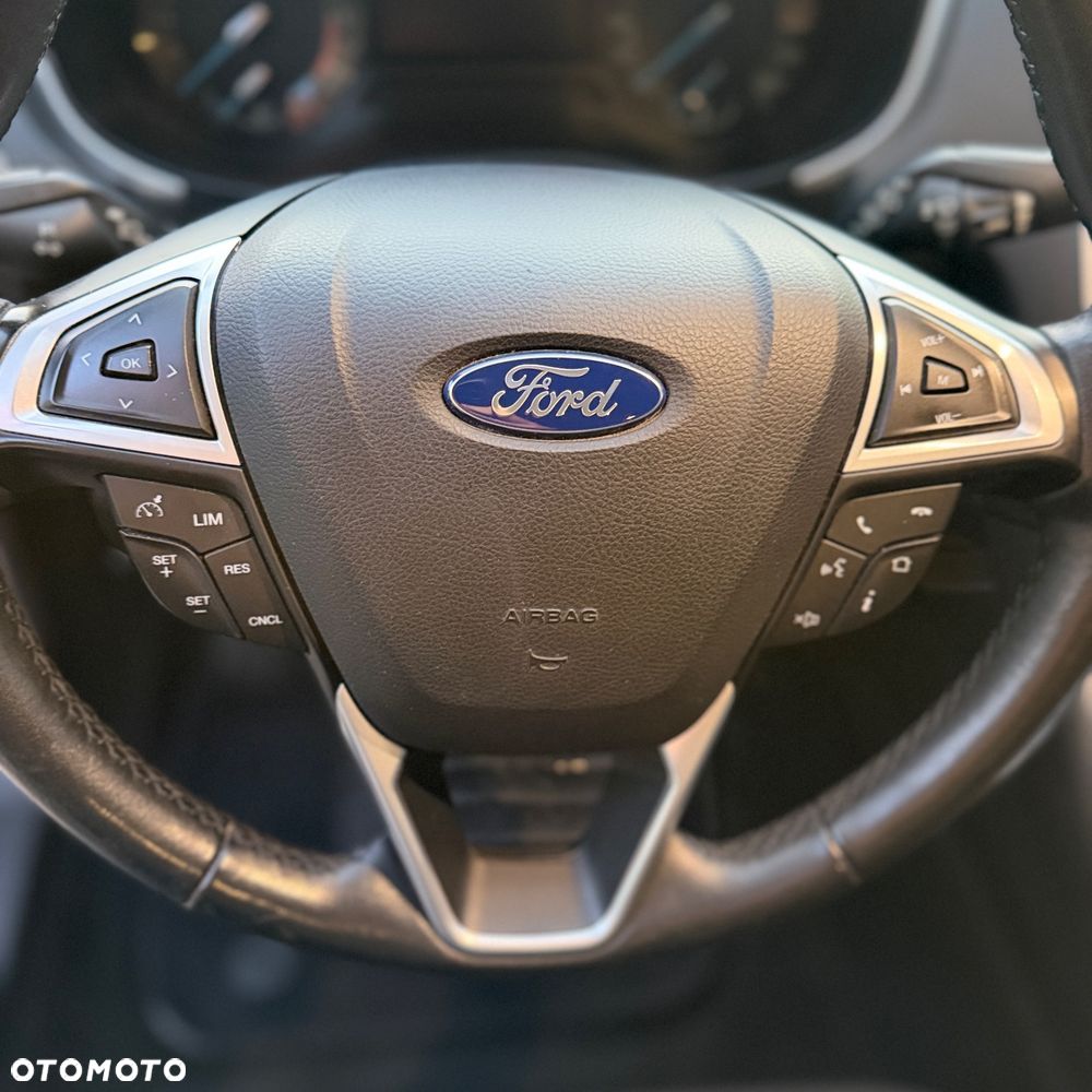 Ford Mondeo 2.0 TDCi Start-Stopp Business Edition - 24