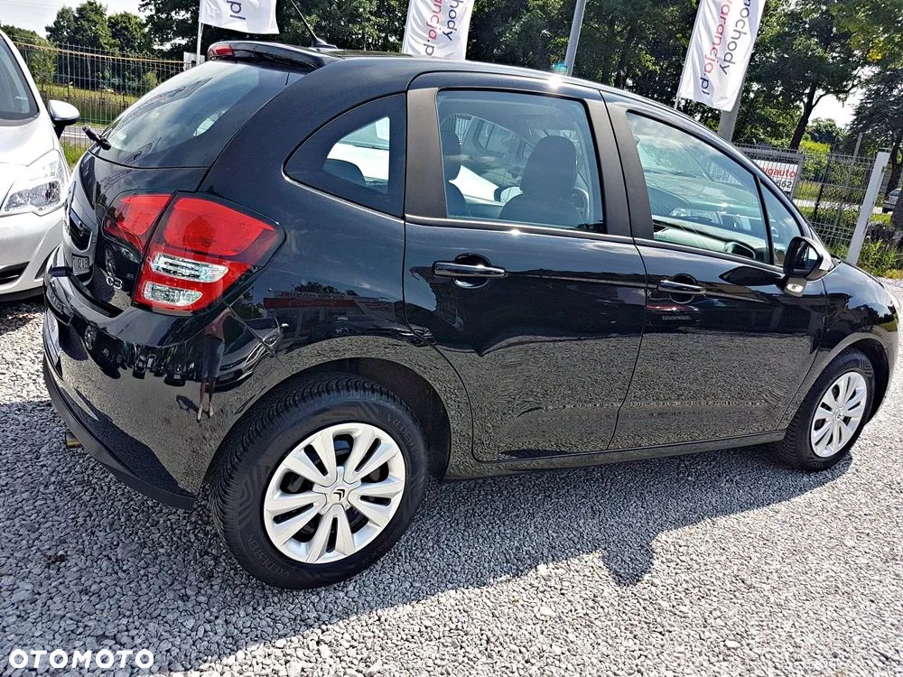 Citroën C3 Pure Tech VTi 68 Cool&Sound - 6