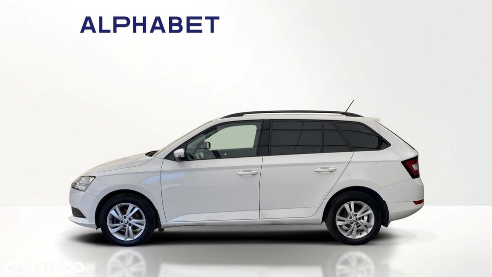 Skoda Fabia 1.0 TSI Ambition - 2