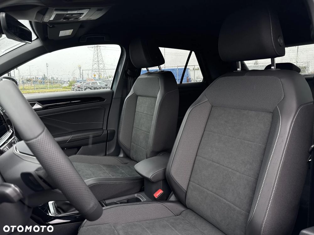 Volkswagen T-Roc 1.5 TSI R-Line Plus - 12