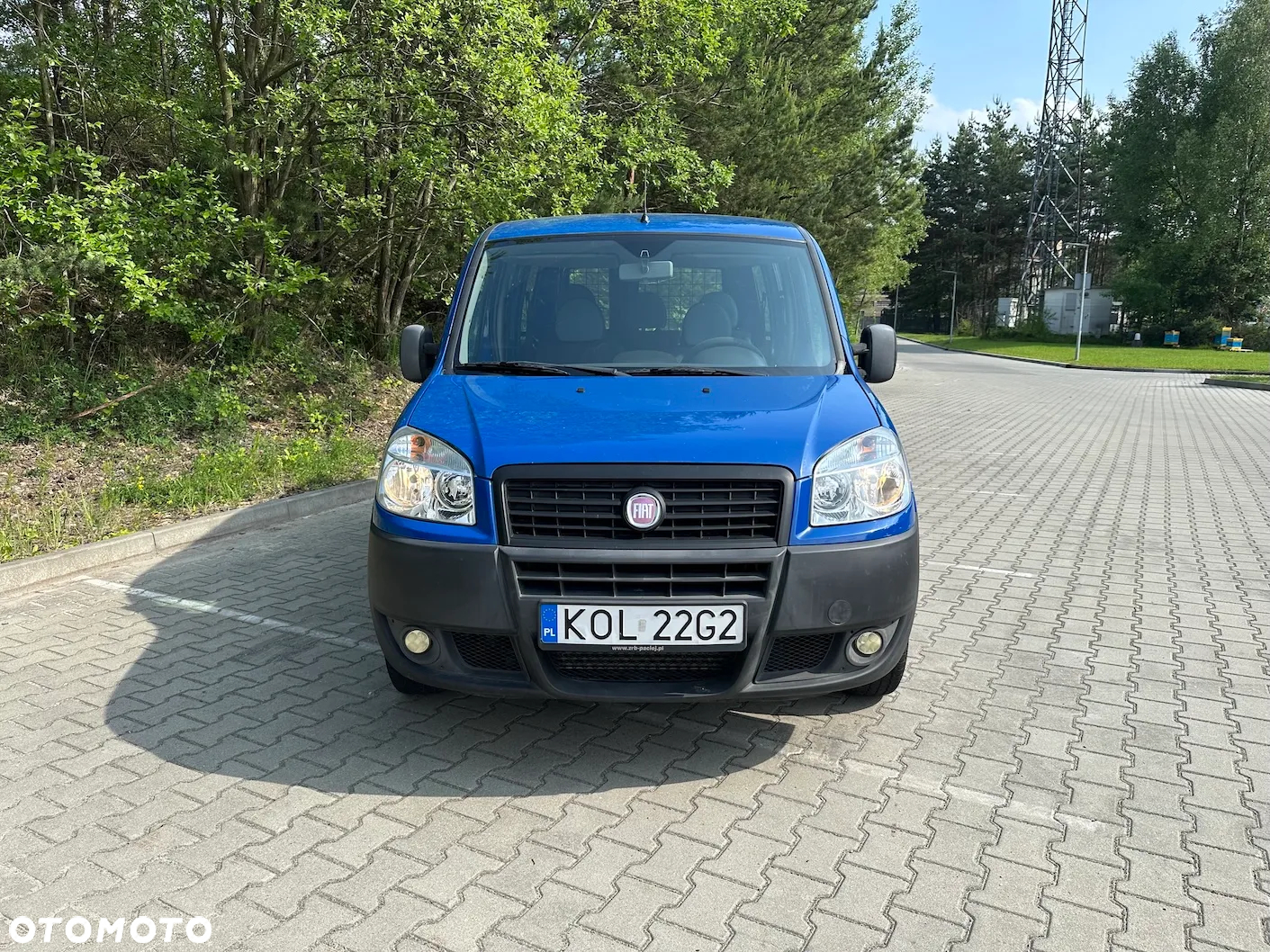 Fiat Doblo - 3