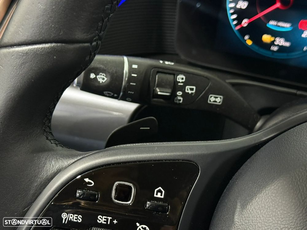 Mercedes-Benz EQC 400 4Matic - 26