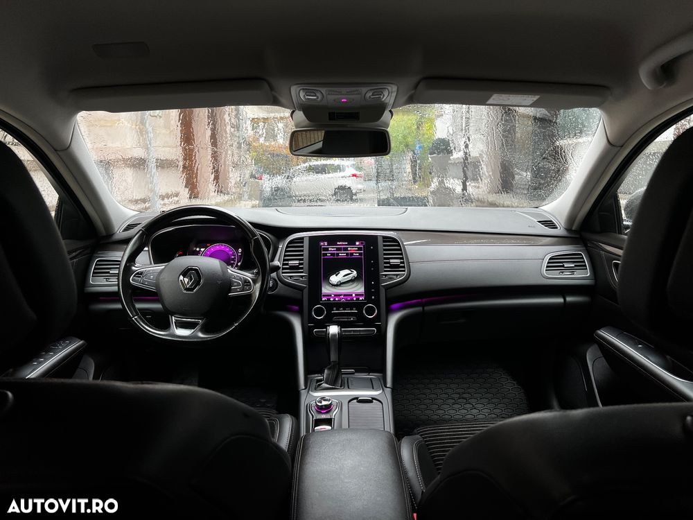 Renault Talisman - 18